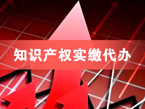 长乐知识产权实缴资本代办